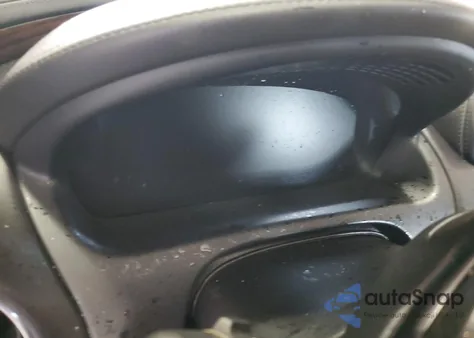 2012 Jaguar Xj z USA, uszkodzony, nr VIN SAJWA1CB4CLV37615